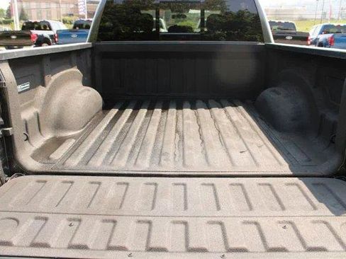 Used 2023 RAM 1500 Tradesman AWD/4WD image 11