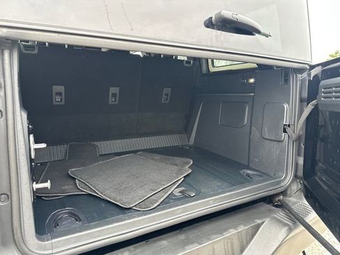 Certified 2025 Ford Bronco Badlands image 14