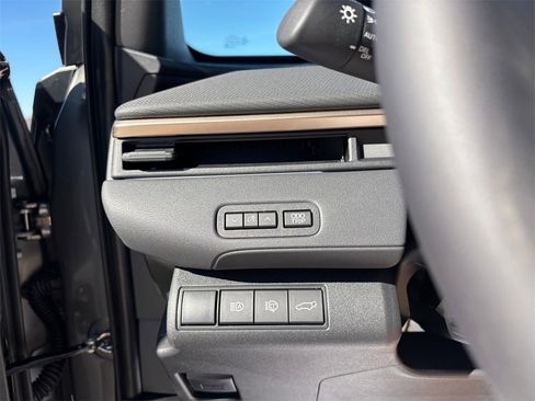 New 2026 Toyota bZ image 23