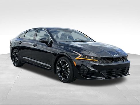 Used 2022 Kia K5 GT-Line w/ GT-Line FWD Premium Package image 25
