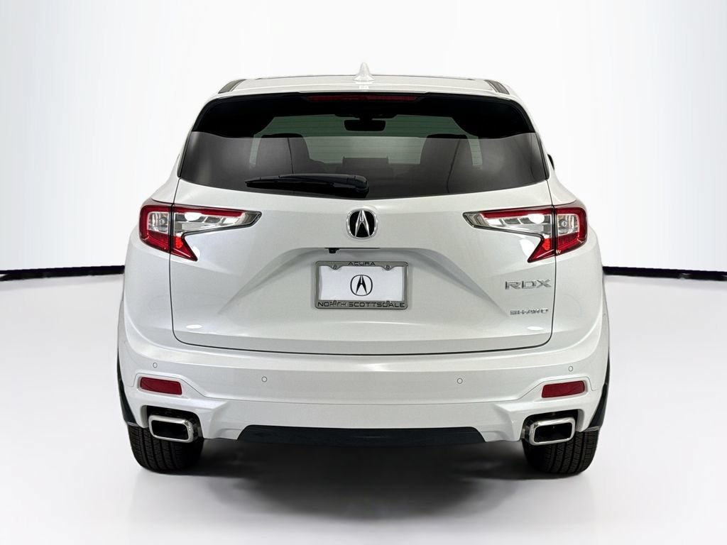 Used 2026 Acura RDX w/ Advance Package AWD/4WD image 7