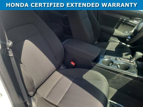 Certified 2023 Honda Civic LX image 17