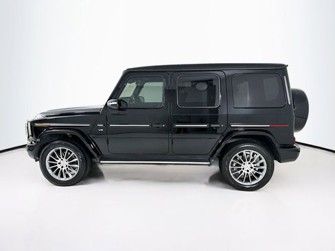 Used 2023 Mercedes-Benz G 550 image 5