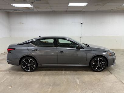 Used 2026 Nissan Altima 2.5 SR
