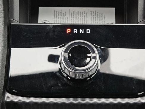 New 2025 Jeep Grand Cherokee L Altitude image 11