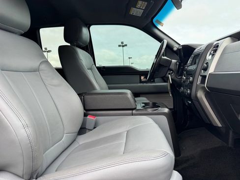Used 2017 Ford F150 XLT RWD image 17