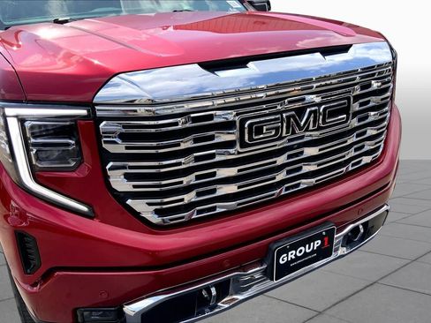 Used 2022 GMC Sierra 1500 Denali AWD/4WD image 28