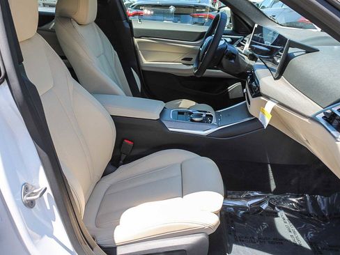 New 2026 BMW i4 xDrive40i w/ Driving Assistance Package AWD/4WD image 16