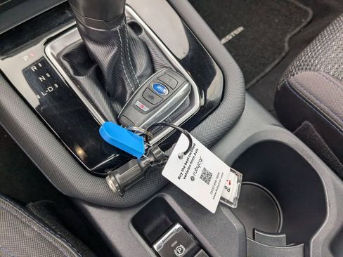 Used 2025 Subaru Forester Premium image 30