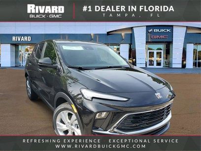 New 2026 Buick Encore GX Preferred w/ Comfort Package