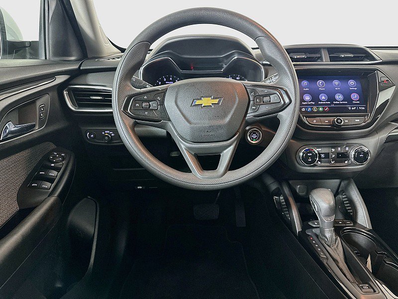 Used 2021 Chevrolet TrailBlazer LT w/ Convenience Package AWD/4WD image 21