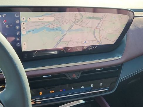 New 2026 Buick Envision Sport Touring image 12