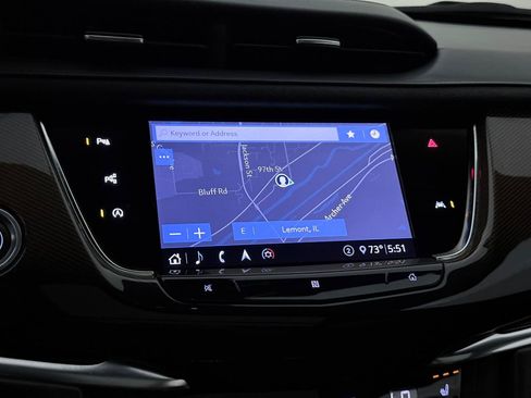 Used 2020 Cadillac XT6 Sport w/ Platinum Package AWD/4WD image 33
