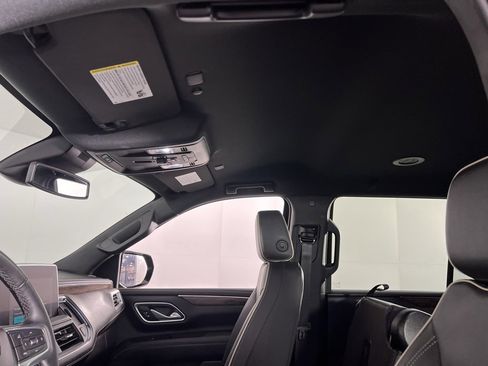 Used 2024 Chevrolet Tahoe Premier image 24