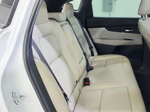 Certified 2025 Nissan Murano SL w/ Cargo Package AWD/4WD image 28