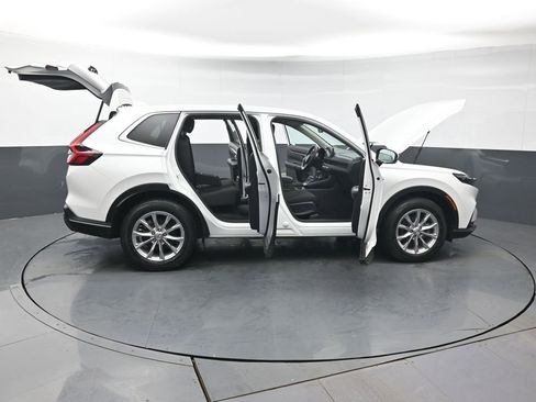 Used 2023 Honda CR-V EX image 46