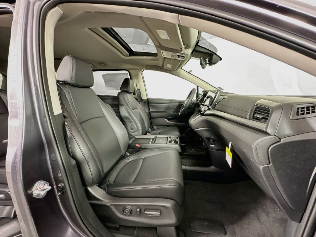 New 2026 Honda Odyssey EX-L image 29