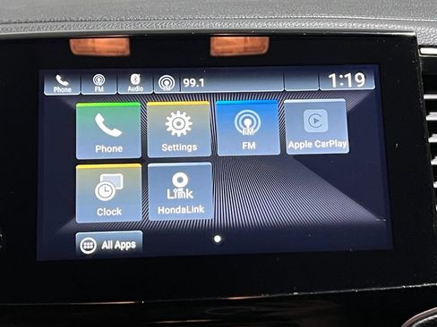 Used 2021 Honda Pilot Special Edition image 39