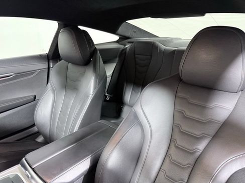 Used 2019 BMW M850i xDrive Coupe AWD/4WD image 19