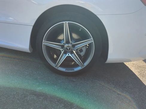 Used 2017 Mercedes-Benz C 300 4MATIC Cabriolet image 21