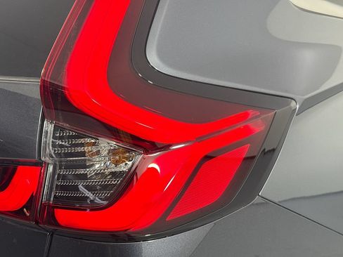 New 2026 Honda CR-V EX-L image 10