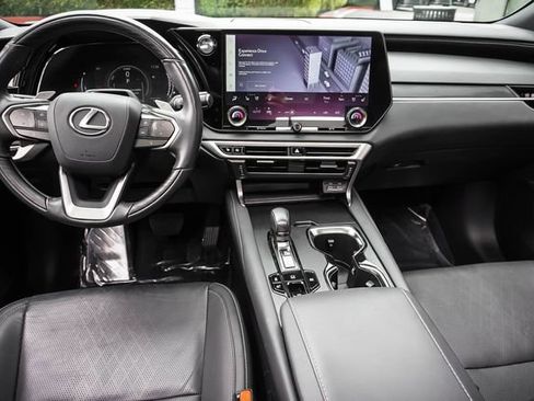 Certified 2024 Lexus RX 350 w/ Convenience Package AWD/4WD image 19