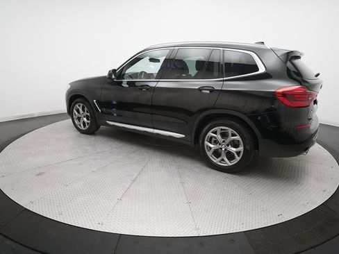Used 2021 BMW X3 xDrive30i image 12