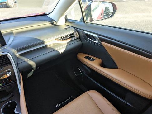 Certified 2022 Lexus RX 350 FWD w/ Premium Package image 14