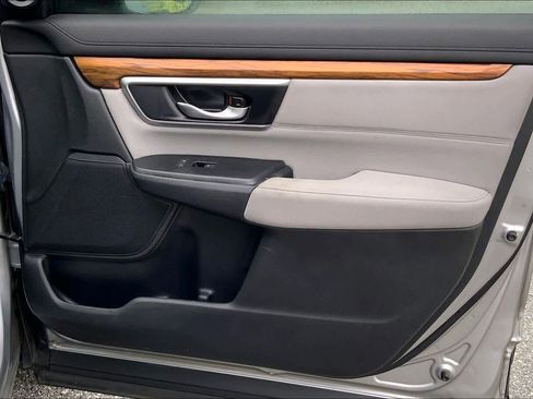 Used 2021 Honda CR-V EX image 22