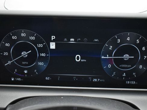 Used 2024 Kia Seltos SX w/ SX Sunroof Package AWD/4WD image 33