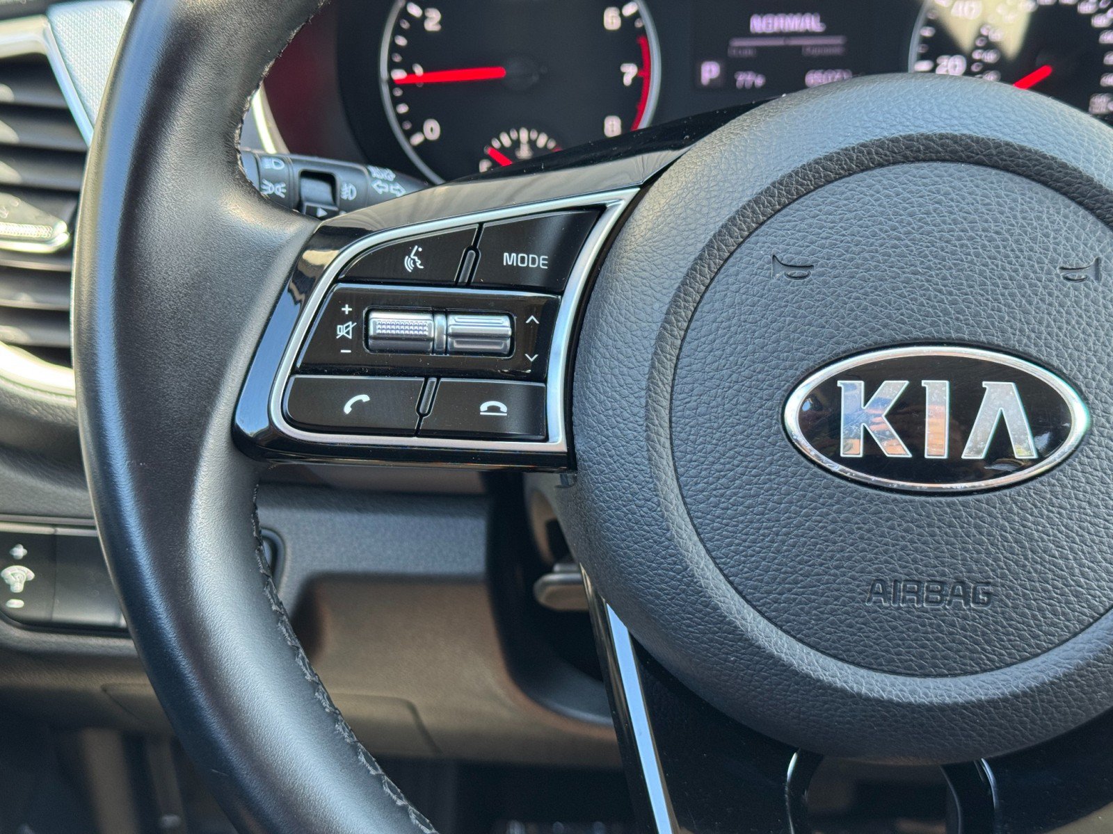 Used 2021 Kia Seltos S FWD image 19