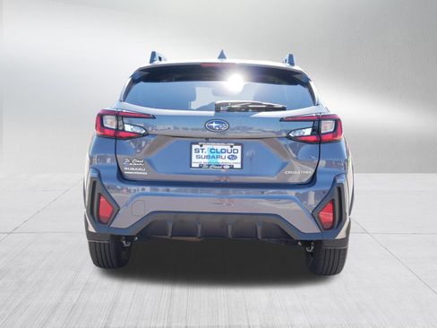 Certified 2024 Subaru Crosstrek 2.5i Limited w/ Popular Package #3A AWD/4WD image 6