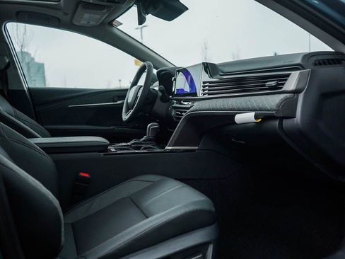 New 2026 Toyota Camry XLE image 9