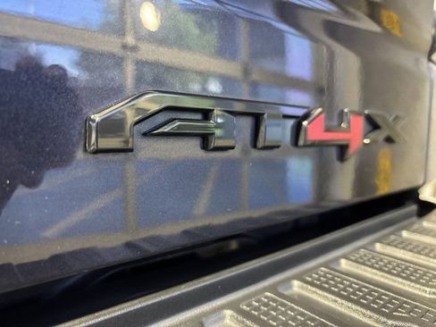 Used 2023 GMC Sierra 1500 AT4X AWD/4WD image 6