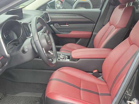 Used 2025 MAZDA CX-50 AWD 2.5 Hybrid w/ Weather Package image 11