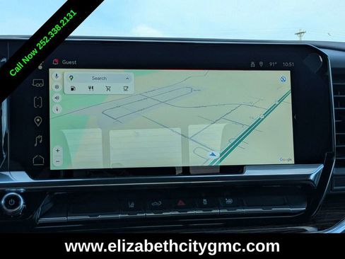 New 2026 GMC Sierra 2500 SLE w/ Preferred Package image 27