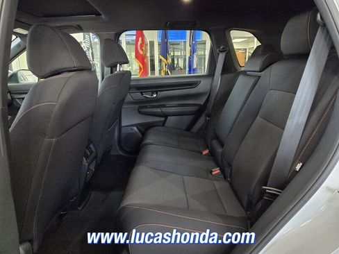 Used 2023 Honda CR-V Sport image 8