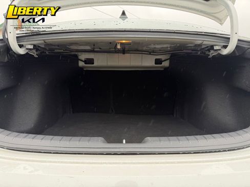 Used 2024 Kia Forte LXS image 11