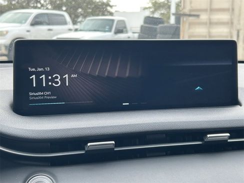 Used 2025 Genesis GV70 2.5T image 34