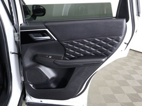 Used 2022 Mitsubishi Outlander SEL FWD image 28