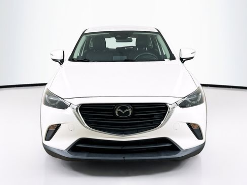 Used 2021 MAZDA CX-3 Sport image 2
