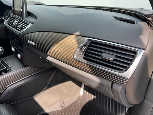 Used 2017 Audi S7 Prestige image 33
