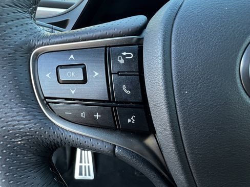 Certified 2024 Lexus ES 350 F Sport w/ Accessory Package (Z2) FWD image 18