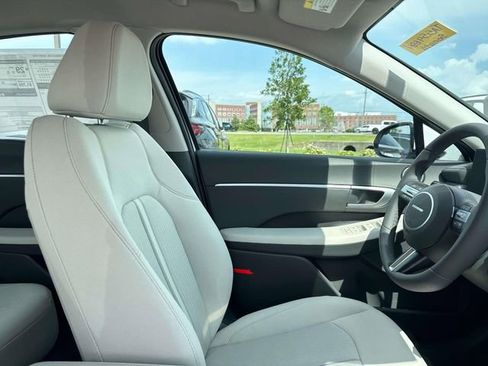 New 2026 Hyundai Sonata SEL FWD image 14
