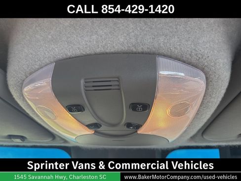 Used 2016 Mercedes-Benz Sprinter 3500 image 53