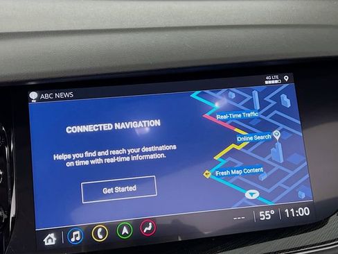 Certified 2023 Buick Envision Essence w/ Technology Package II image 13