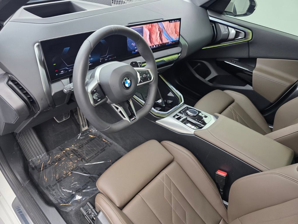 Used 2026 BMW X3 xDrive30i w/ Premium Package AWD/4WD image 10