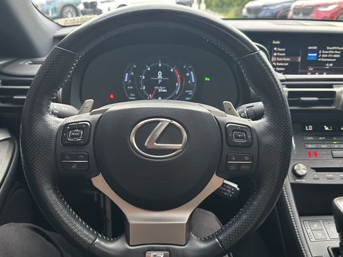 Used 2020 Lexus RC 300 F Sport image 19