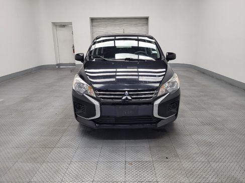 Used 2021 Mitsubishi Mirage LE FWD image 14