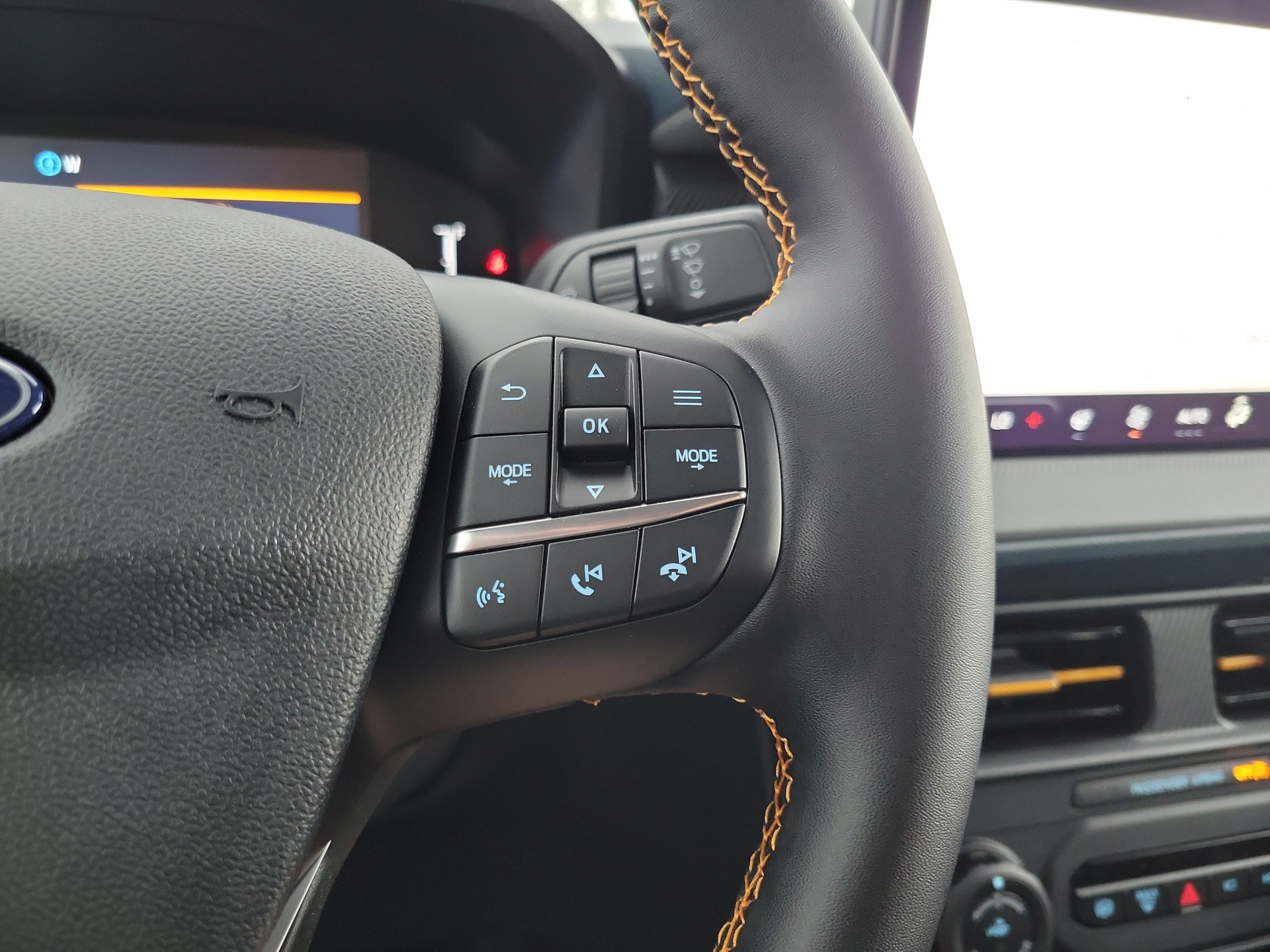 New 2026 Ford Maverick Tremor AWD/4WD image 22